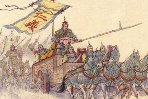 古代为什么要坚持“两国交兵,不斩来使”?这个约定是怎么来的 古代为什么要坚持“两国交兵,不斩来使”?这个约定是怎么来的