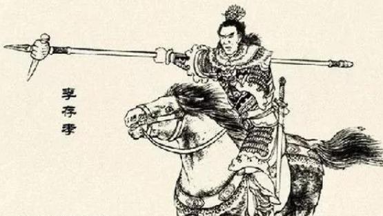 朱温为什么会打败李克用？梁晋争霸40年