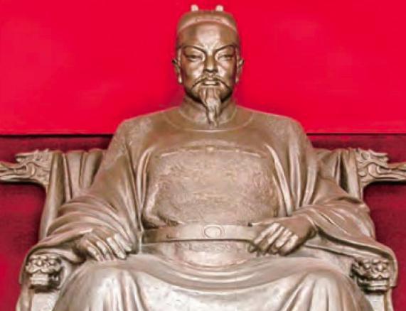 吴越降宋被称为“纳土归宋”,为什么还在后世留下美名? 吴越降宋被称为“纳土归宋”,为什么还在后世留下美名?