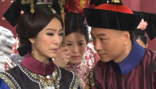 清宫里的皇贵妃权力大吗？我们都被电视剧骗了！