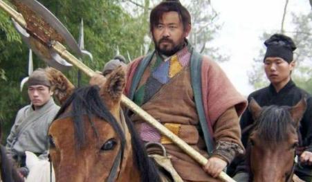 程咬金的死因到底是什么 为何关于他的死说法不一呢