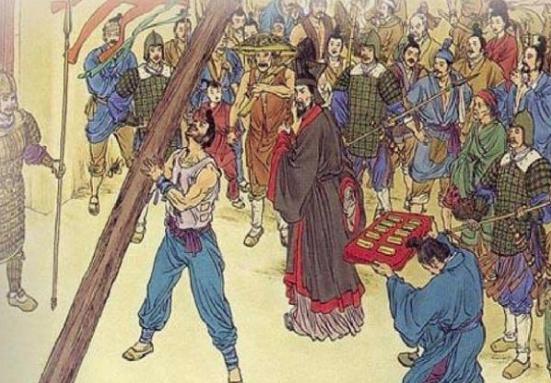 解密：商鞅受到重用后真的骄纵奢靡不听劝诫吗？