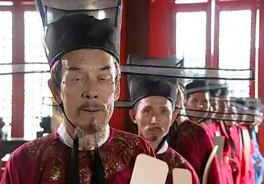 百姓想要告御状状纸却变成了感谢信？被告的程昉最后怎么样了？