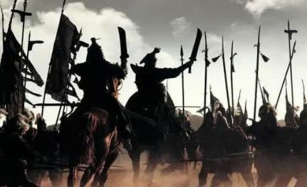 徐州之战是在哪一年发生的 徐州之战简介