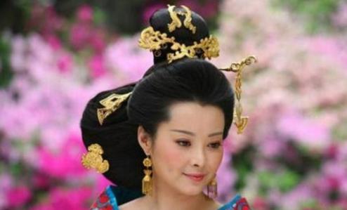 王政君真的克夫吗？为什么进宫之后却能一人之下万人之上？