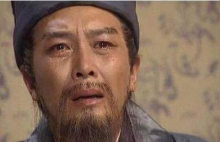 马谡临死前说了什么，让蜀中大将泣不成声？