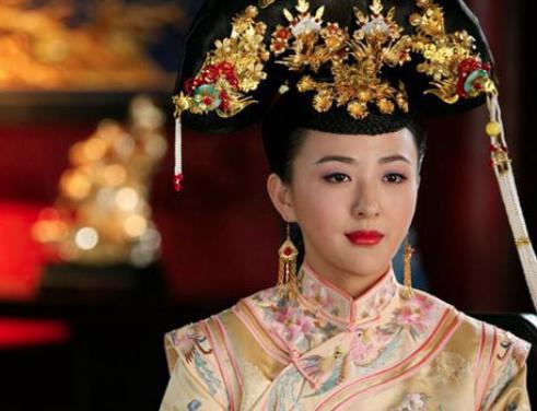 冯太后:从公主沦为奴隶,后来摇身一变又为皇后 冯太后:从公主沦为奴隶,后来摇身一变又为皇后
