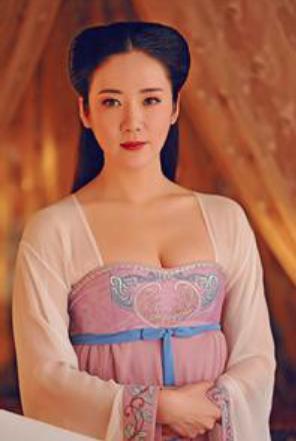 唐太宗李世民四妃之一：阴妃的简介