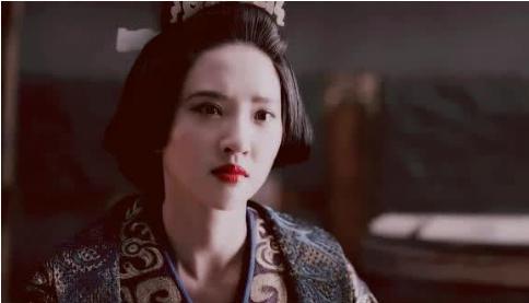 郭女王是怎么死的?她的死很冤枉吗？
