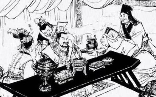 郑子亹是怎么死的？他的盲目自大，更因为齐襄王的心胸狭隘