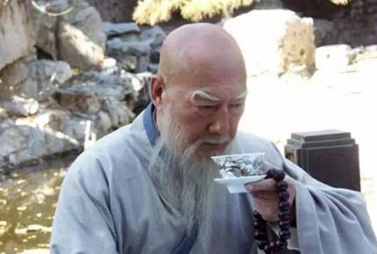 大隐隐于朝，一个和尚是怎么搅动朝堂之事的？