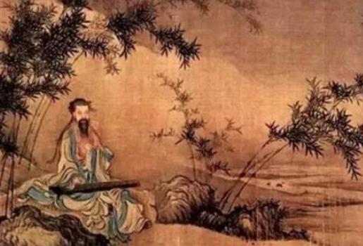 陶弘景:茅山道士的始祖,遥控天下的预言家 陶弘景:茅山道士的始祖,遥控天下的预言家