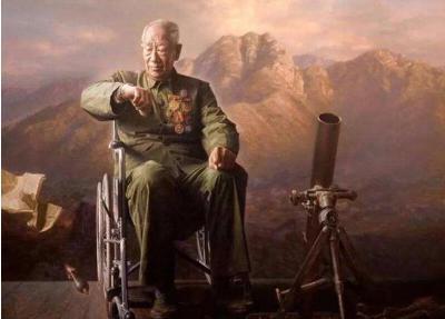 抗日英雄陈二喜:曾用4发迫击炮击毙了日军中将阿部规秀 晚年却儿子遭杀害 <a href=https://www.lishiji.cn/lishi/7904/ target=_blank class=infotextkey>抗日英雄</a>陈二喜:曾用4发迫击炮击毙了日军中将阿部规秀 晚年却儿子遭杀害