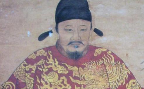 杨士奇：明朝首任内阁大员，从小穷苦逃命，发达全靠人品