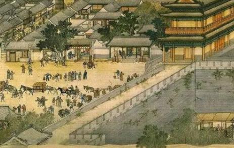 赵匡胤为什么执意要迁都？赵光义又为什么带头反对