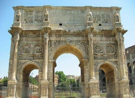 中古世纪基督教在历史上的转折——米兰敕令 中古世纪基督教在历史上的转折——米兰敕令