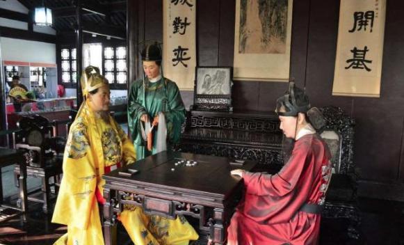 朱棣文武双全,为何朱元璋还是传位给朱允炆? 朱棣文武双全,为何朱元璋还是传位给朱允炆?