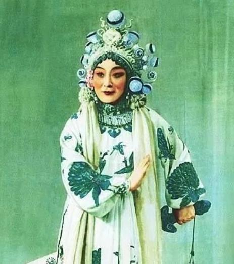 梅尚程荀：四大名旦的书画亦是打动人心