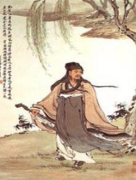 历史上不可多得的文人太子:萧统 历史上不可多得的文人太子:萧统