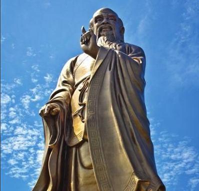 道家思想：道家用“道”来探究自然、社会、人生之间的关系