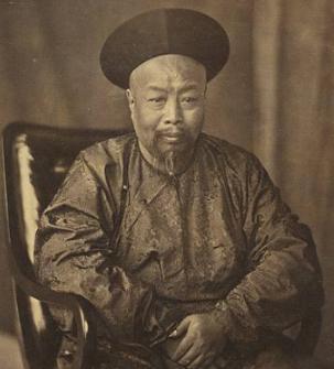 曾国藩真的是一个宅心仁厚的人吗？那是你还不知道他是怎么用两句话收拾政敌的！