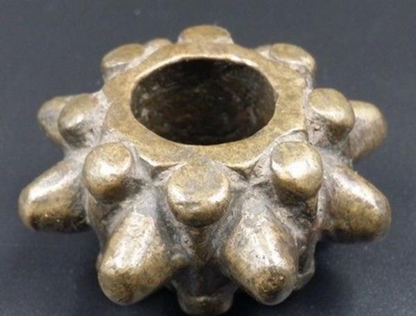 中国古代游牧民族特有的骨朵锤究竟有多厉害?真所谓战无不胜 中国古代游牧民族特有的骨朵锤究竟有多厉害?真所谓战无不胜