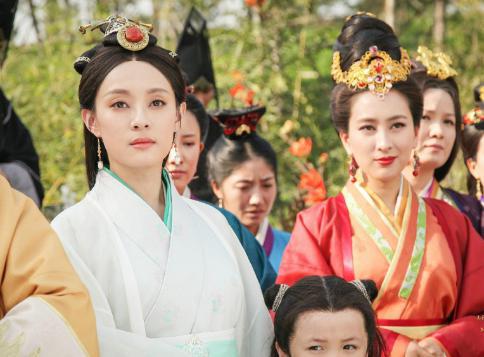 芈月与楚王室有什么样的深仇大恨？发生了什么事情