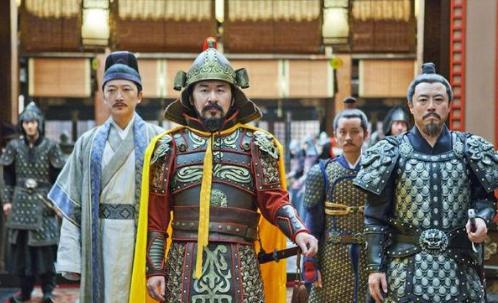 赵普和赵光义在金匮之盟中充当什么角色？原来是一场骗局