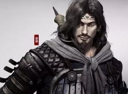 东吴十二虎臣都有谁？他们有多厉害？