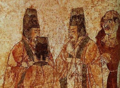 长孙无逸是谁？人们只知道他哥哥却没关注到他！