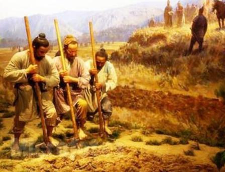 <a href=https://www.lishiji.cn/lishi/11966/ target=_blank class=infotextkey>重农抑商</a>中为什么古代<a href=https://www.lishiji.cn/lishi/819/ target=_blank class=infotextkey>王朝</a>都要抑商 是什么原因导致的