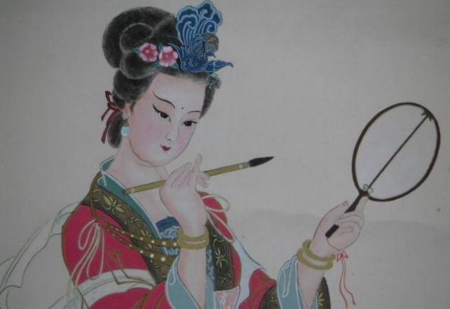 文成公主嫁给松赞干布，晚年生活过得怎么样？