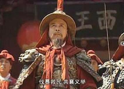 历史上的朱国治是什么样的 难道真的和电视剧中的一样吗
