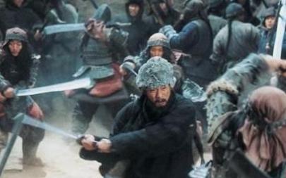 成吉思汗的二十六代孙,却死在放羊娃的手上 成吉思汗的二十六代孙,却死在放羊娃的手上