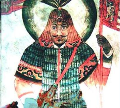 吐蕃王朝赞普后裔 宋代青唐吐蕃首领唃厮啰简介 吐蕃王朝赞普后裔 宋代青唐吐蕃首领唃厮啰简介