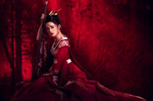 乙弗皇后：13年生12胎，从皇后被贬成尼姑