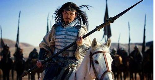 为什么说马超是三国时期被低估的猛将？
