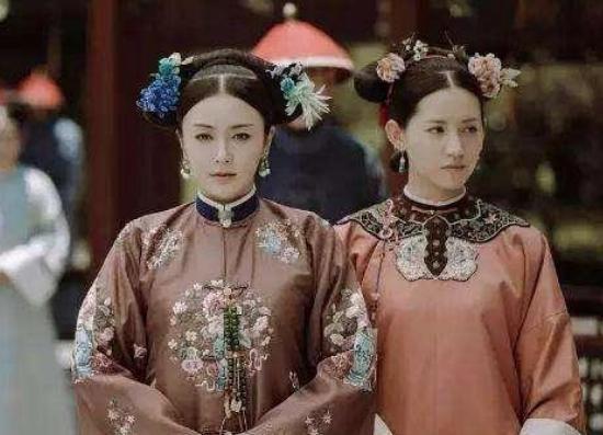 清朝后宫最受荣宠姐妹花，<a href=https://www.lishiji.cn/lishi/11072/ target=_blank class=infotextkey>姐姐</a>是皇后，妹妹<a href=https://www.lishiji.cn/lishi/4245/ target=_blank class=infotextkey>成贵妃</a>