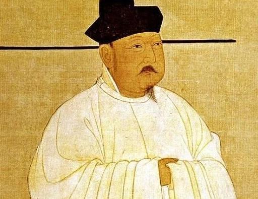 <a href=https://www.lishiji.cn/lishi/1883/ target=_blank class=infotextkey>赵匡胤</a>的法定继承人是谁？为什么会传位于自己的弟弟