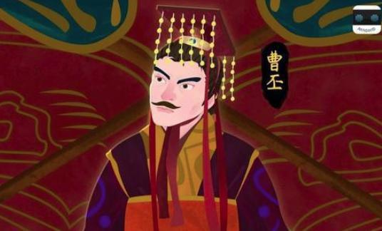 世人不知曹丕文韬武略,一首情诗尽显帝王柔情
