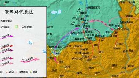 吐蕃王朝赞普后裔 宋代青唐吐蕃首领唃厮啰简介 吐蕃王朝赞普后裔 宋代青唐吐蕃首领唃厮啰简介