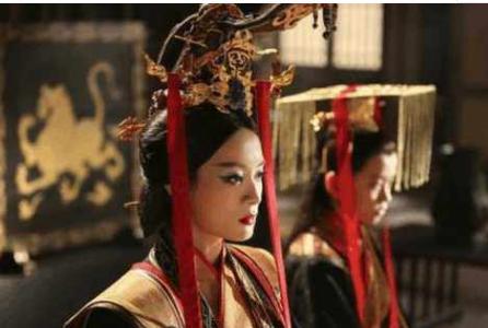 宣太后独揽大权41年,秦昭襄王不反抗的原因是什么? 宣太后独揽大权41年,秦昭襄王不反抗的原因是什么?