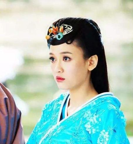 袁齐妫:历史上预言最准的皇后