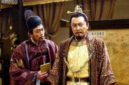 李治为什么能扳倒长孙无忌？是谁帮了他