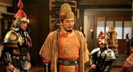 侯君集为大唐盛世立下汗马功劳 为何李世民还要杀他呢 侯君集为大唐盛世立下汗马功劳 为何李世民还要杀他呢
