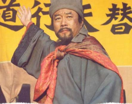 同样是反对招安为什么宋江对李逵下手 而不敢当武松呢 同样是反对招安为什么宋江对李逵下手 而不敢当武松呢