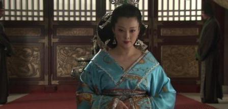 王政君的生平是怎么样?她都经历了什么 王政君的生平是怎么样?她都经历了什么