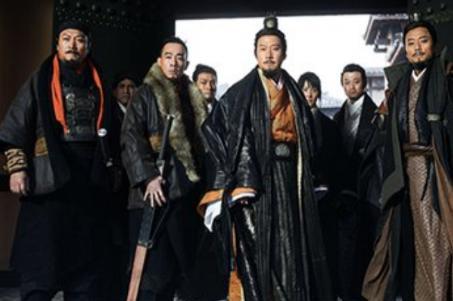 汉朝第一绿帽子是怎么回事 带上帽子的人是谁