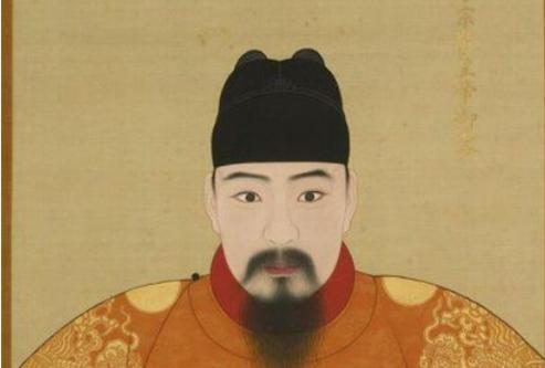 朱祐樘：唯一只娶一个老婆的皇帝，至死不肯碰其他女人