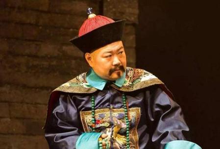 高士奇为什么能被称“相爷”？一天连升七级是什么情况？